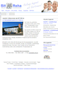 Mobile Screenshot of bit-reha.de